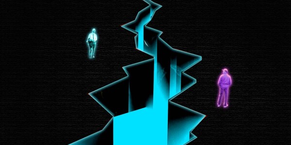 Low-code software can bridge the gap between data scientists and business units