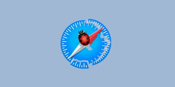 Safari bug is leaking users’ browsing history — but a fix is on the way (Updated)