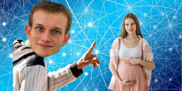 Ethereum inventor wants to replace pregnant women with synthetic wombs