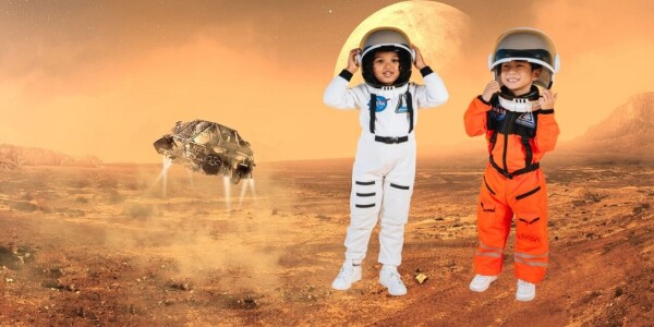 Your childhood dreams aren’t dead yet: NASA needs more astronauts