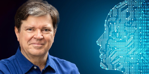 Meta’s Yann LeCun is betting on self-supervised learning to unlock human-compatible AI