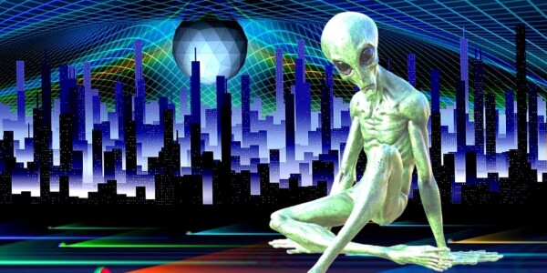Have aliens visited Earth? US Congress doesn’t rule it out