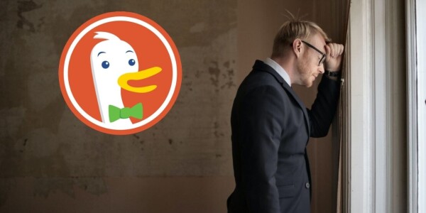DuckDuckGo faces widespread backlash over tracking deal with Microsoft