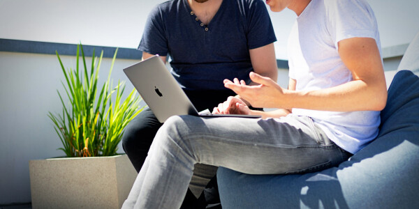 I left my dream job at Google — and I’m undoubtedly happier