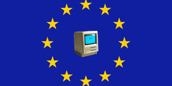 Here’s why Europe needs a digital euro