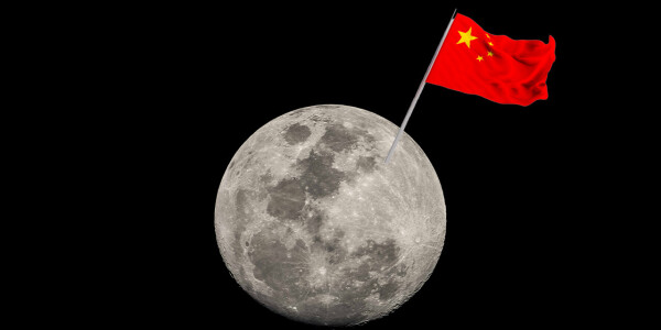 NASA claims China could take over the moon. Here’s why that’s unlikely to happen