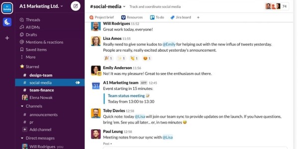 7 earth-shattering tips your team can use to ace Slack
