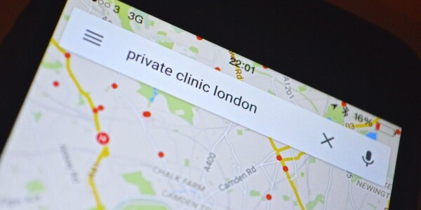 Google will delete abortion clinic location history — but don’t relax just yet