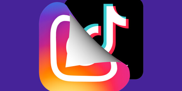 Instagram’s plan to make all its video Reels is a transparent TikTok ripoff