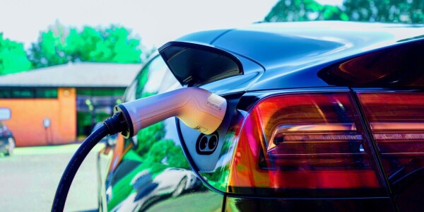Research: EVs are the greenest cars but their supply chains are damn dirty