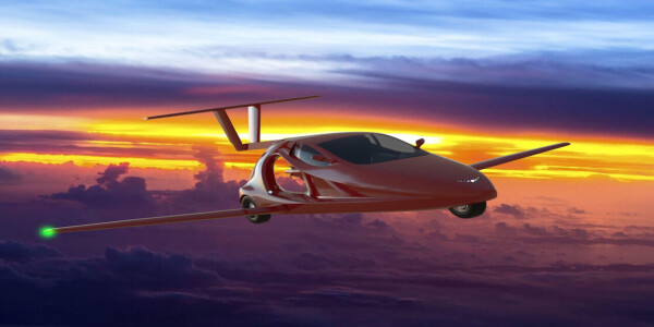 You can buy this flying car, but should you?