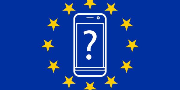 Could Europe have a dominant smartphone again — and is it even needed?