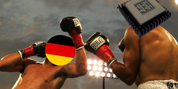 Germany blocking sales of its chip companies is like putting a plaster on a decapitation