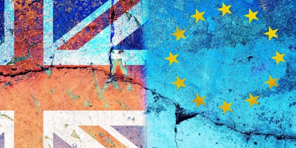 Blocking the UK from EU science programs is bad for everyone