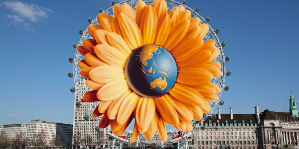 Sustainable cooling for buildings is a huge opportunity for European startups