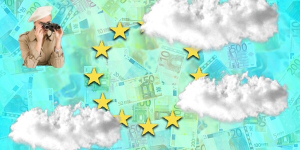 Dependence on cloud’s ‘big three’ is hurting EU startup growth — it’s time for a new approach