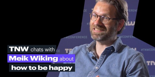 Can data-driven research show us how to be happy?