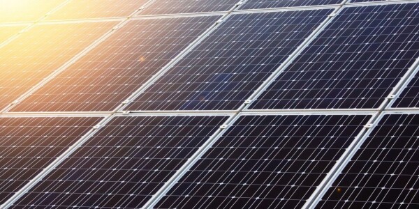 EU’s new green tech strategy aims to keep production in the bloc