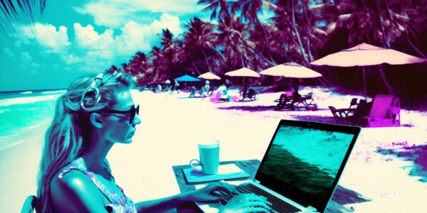 7 tips to negotiate your way to a remote job during the interview