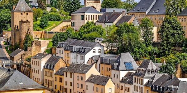 Climate startup will help decarbonise construction in Luxembourg