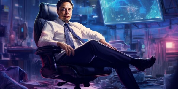 How to deal with an egotistical CEO