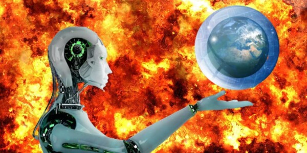 AI poses ‘risk of extinction,’ warn European tech luminaries