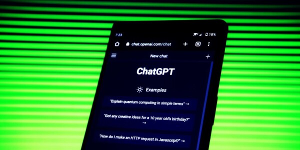 ChatGPT is back in Italy