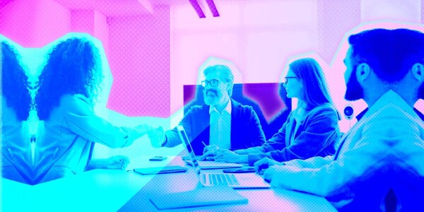 How to apply for a management role when you don’t have management experience