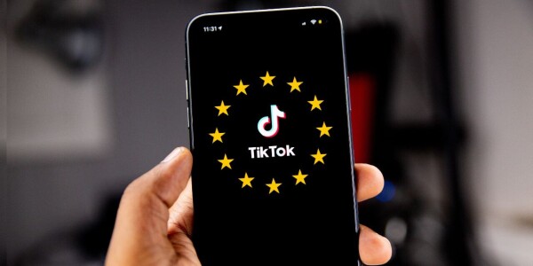 EU threatens to suspend ‘addictive’ TikTok feature by end of today