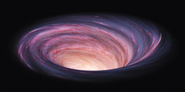 Netherlands to build laser pointer for ESA black hole space mission