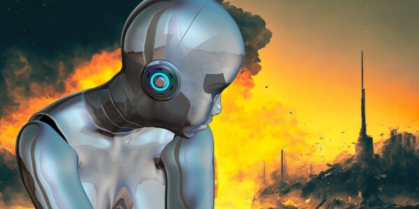 ‘We may irreversibly lose control of autonomous AI,’ warn top academics