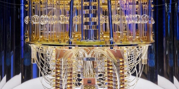 New quantum algorithm could simulate industry-changing materials