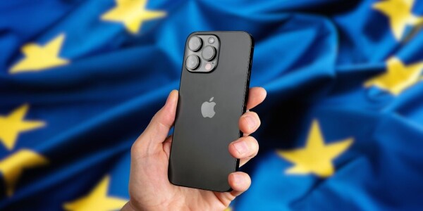 EU to fine Apple €500M amid big tech smackdown