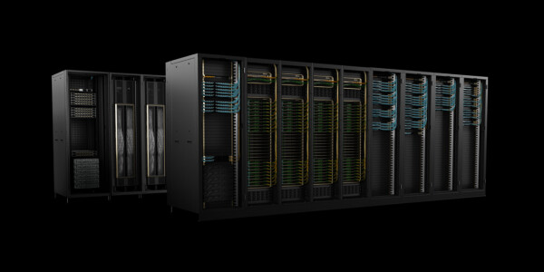 Denmark is building an Nvidia AI supercomputer