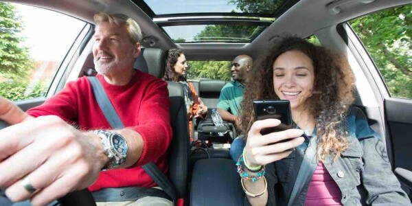 Carpooling rebounds as BlaBlaCar raises €100M and reaches profitability