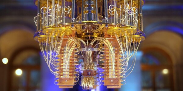 Quantum computing: the inevitable threat to information security