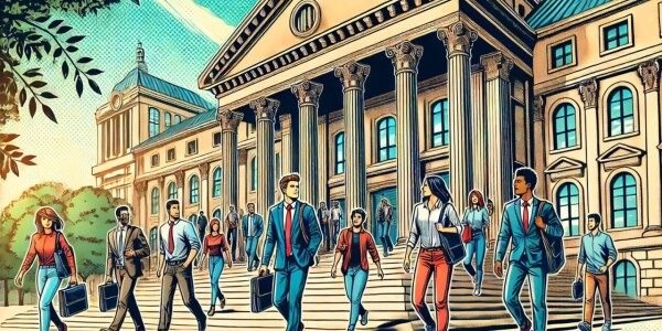 Cultivating giants: How nurturing university spinouts fuels innovation ecosystems