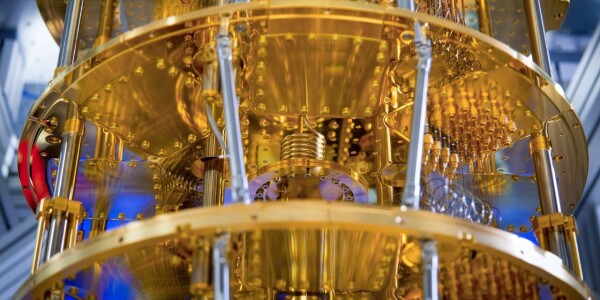 SpaceX showed us path to profit for quantum computing, says IQM CEO