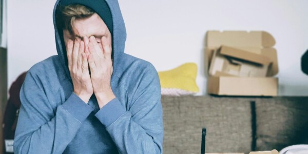 Why changemakers burn out — and how to burn bright instead