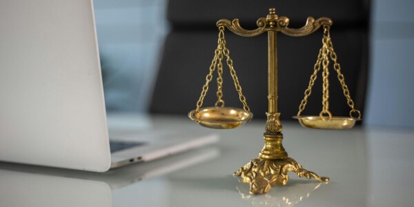 Opinion: Europe can lead the world in legal AI — by out-regulating everyone else