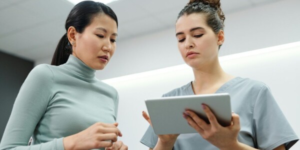 Europe’s AI boom is leaving femtech behind