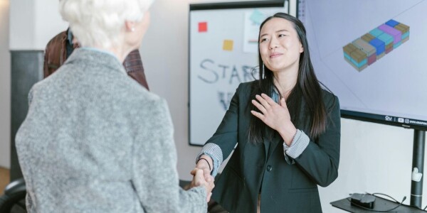 VCs are growing wary of ‘AI-washing’ – but real innovation is still winning investors