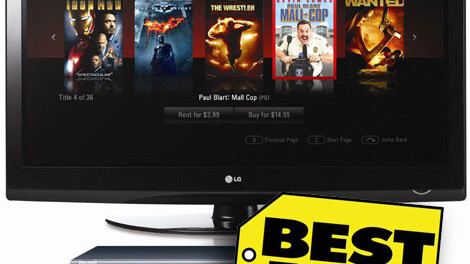 A hard road ahead for Best Buy’s CinemaNow on-demand video service