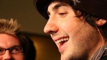 Kevin Rose Not Quitting Diggnation Just Yet