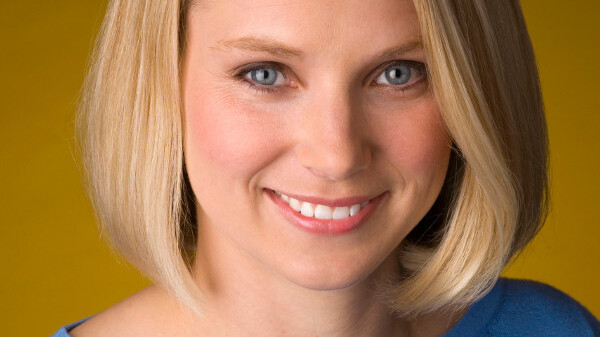 Did Google put Marissa Mayer in charge of local because of Groupon?