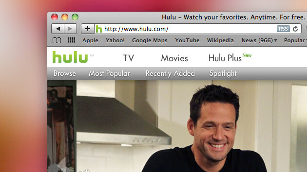 Hulu Plus to launch on Android handsets “in coming months”