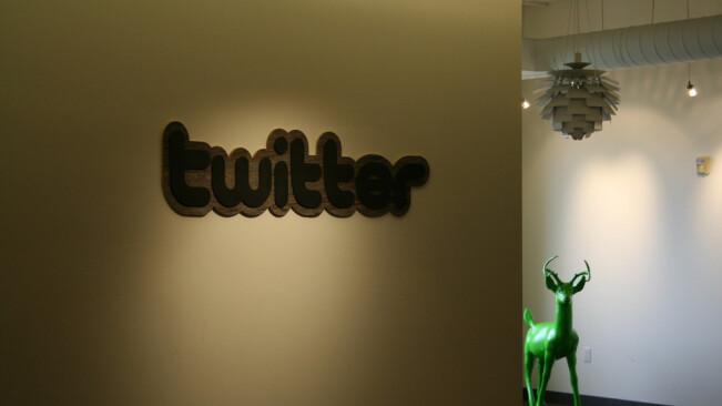Twitter co-founder Biz Stone denies $450 million JPMorgan investment
