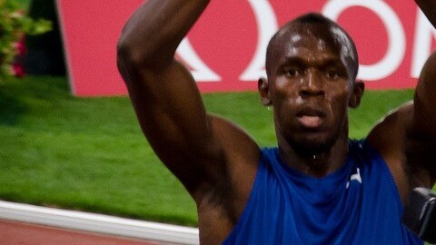 The secret to Usain Bolt’s incredible speed