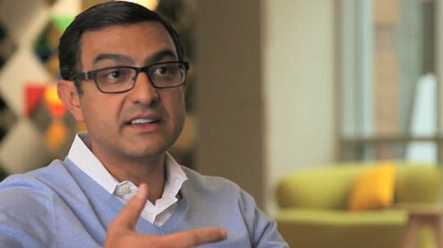 Google’s social chief Vic Gundotra advertises Mercedes Benz in online ad [Video]