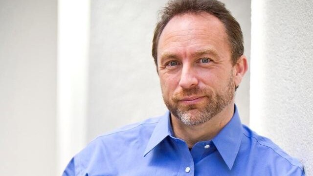 Wikipedia Co-founder Jimmy Wales heads up new London startup competition